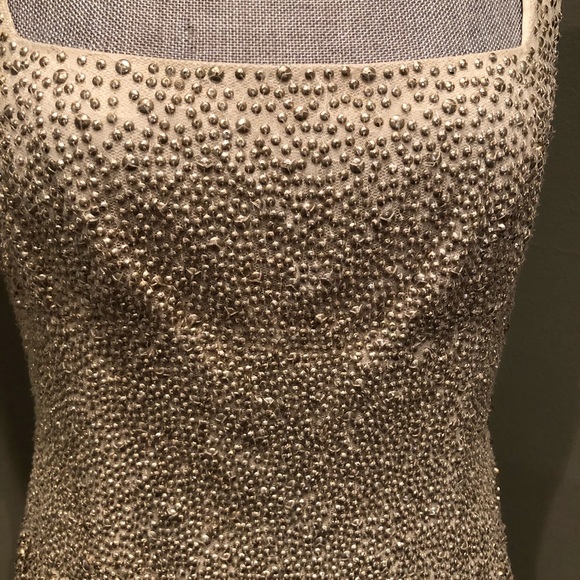 Carmen Marc Valvo Dress - Picture 4 of 7